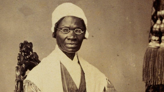 Sojourner Truth Was Enslaved by Family of Rutgers’ 1st President